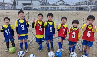 ジュニアドリームサッカークラブ和歌山中央スクール 教室画像13
