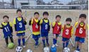 ジュニアドリームサッカークラブ和歌山北スクール 教室画像13