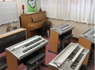 アイバ楽器オリジナルコース【ピアノ】 東千葉センター2