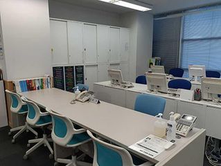 駿台中学部(大学受験コース) 教室 2