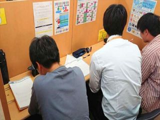 個別指導　スクールＩＥ 北島校5