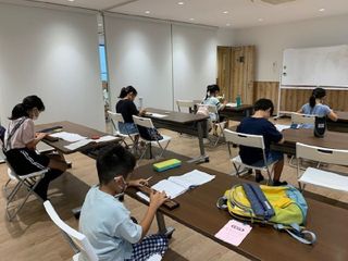 児童くらぶ そろばん教室 教室 0