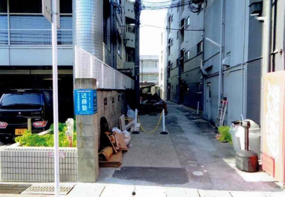 進学教室 近藤塾【小・中学生コース】 JR摂津富田駅前教室7