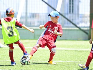 東急Sレイエス フットボールスクール 聖蹟桜ヶ丘19