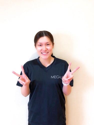 メガロス ベビーミライク 上永谷の先生