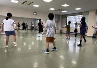 A＆A西東京スポーツセンター【ヒップホップダンススクール】 教室 0