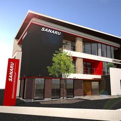 佐鳴予備校【初中等部】 教室 1