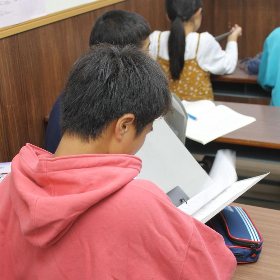 進学塾クレア みずほ台校5