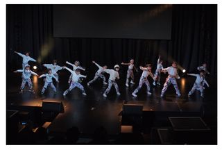 ダンススクール@B-irth アットバース都島校12