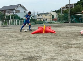 MACHIDA ZELVIA SPORTS CLUB フットボールスクール小山校 教室画像1