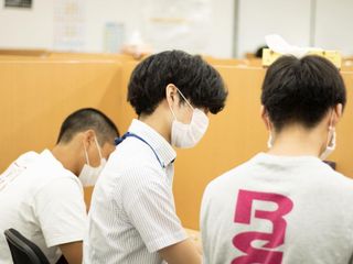 個別指導 スクールIE 香西校4