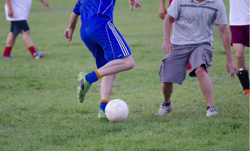 白石区の子供向けサッカースクール9選 子供の習い事の体験申込はコドモブースター