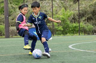 ヴェルツFC 教室 3