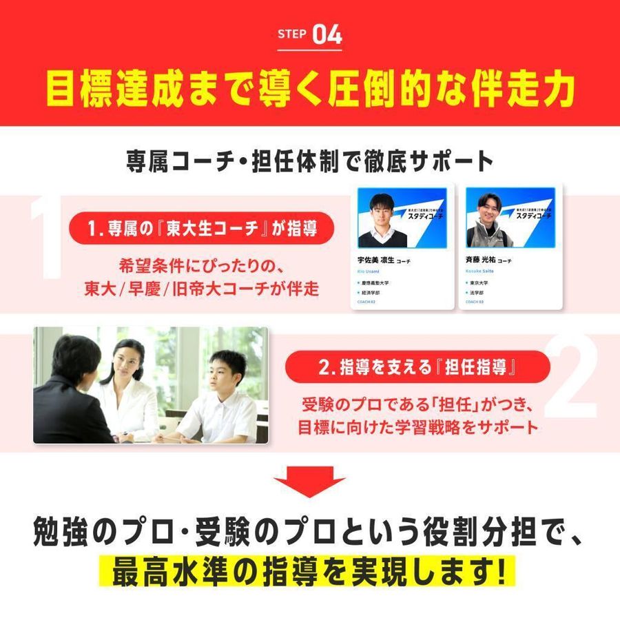 スタディコーチ 横浜校6