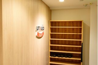 LITALICOジュニア パーソナルコース 教室 1