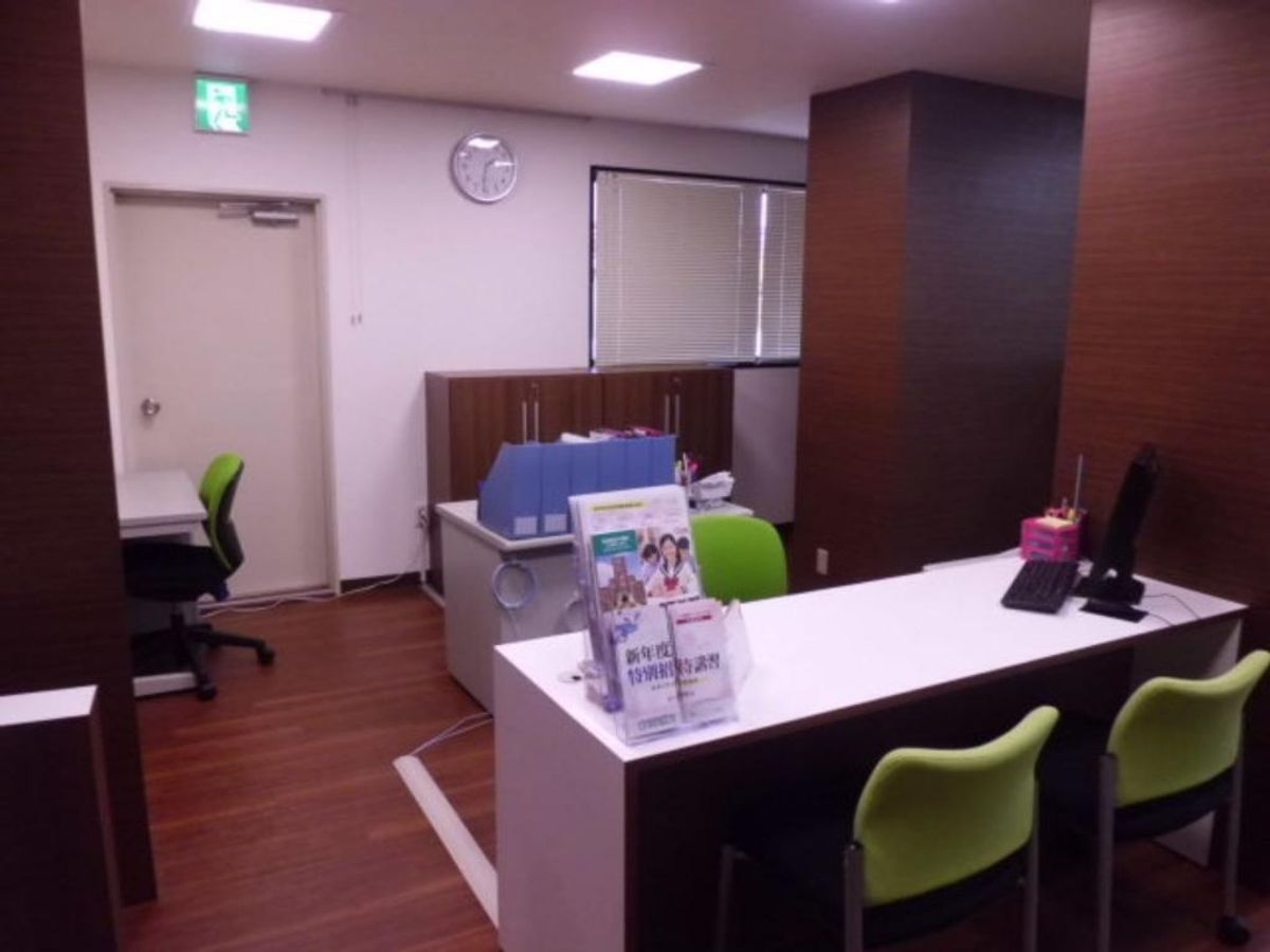 東進衛星予備校【MSGnetwork】 教室 2