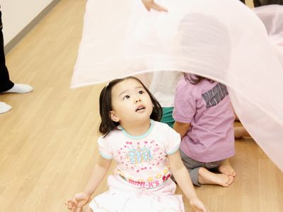 くるくるクラブ