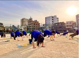 放課後キッズスポーツスクールASOBIBA 教室 2