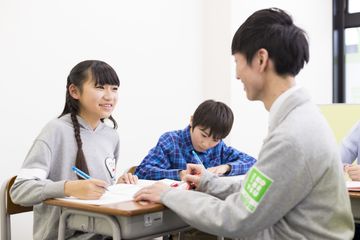 評判の学習塾ベスト個別！無料の授業体験で気になるポイントをとことんチェック！