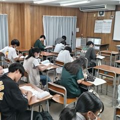 第一ゼミナール佑学社 教室 4