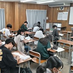 進学塾佑学社・大阪教育 教室 4