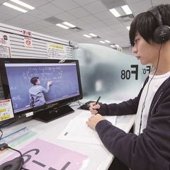 代々木ゼミナール 本部校8