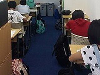 ナビ個別指導学院 鹿児島中央校7