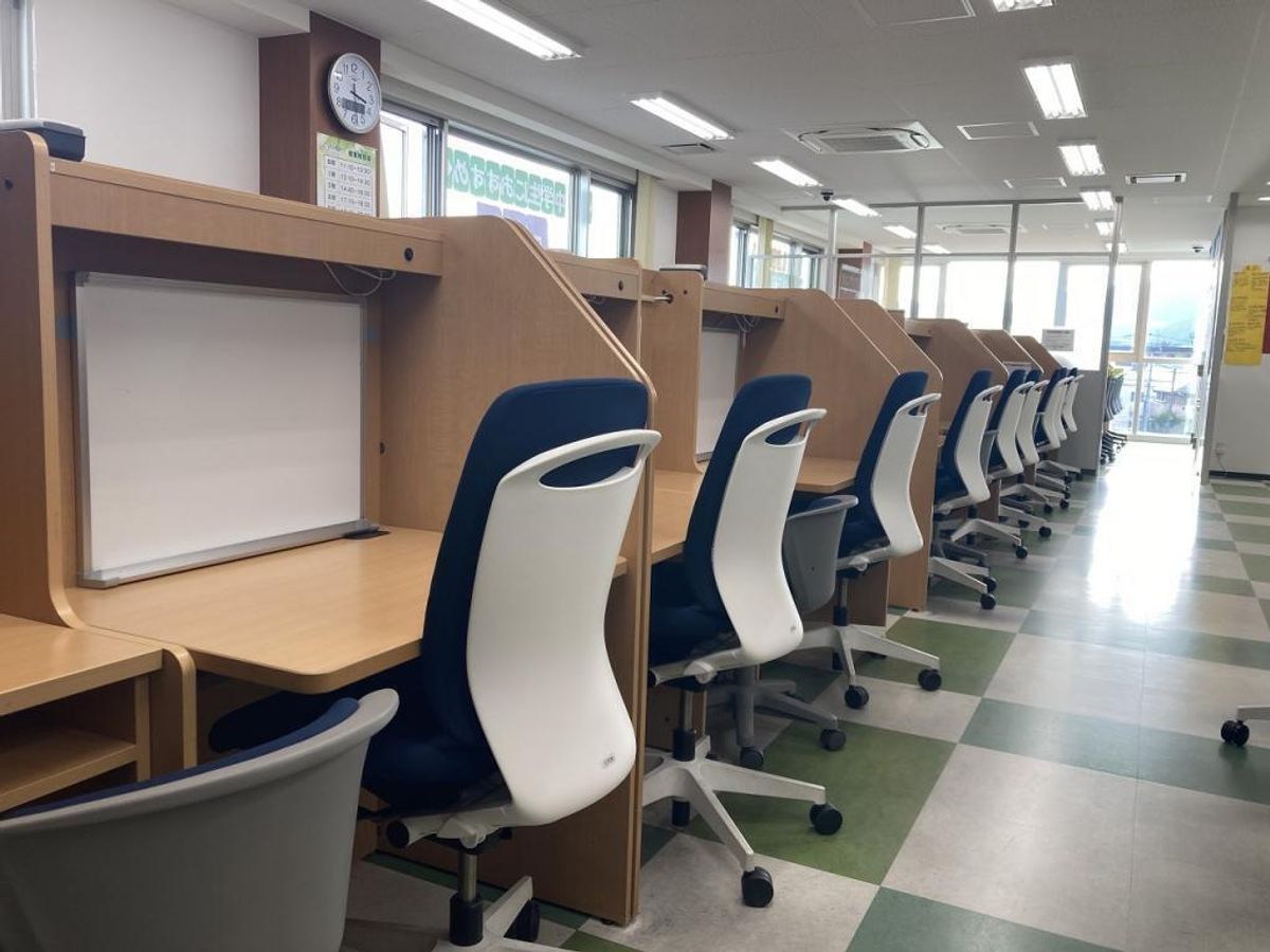 馬渕個別 山本校11