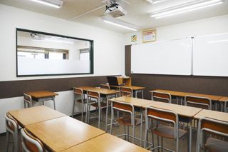 エースセミナー 教室 3