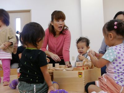 カワイ音楽教室 親子であそぶ 音楽ひろば♪の料金は?1歳から親子で通える!