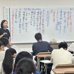 あすなろ学院 教室 2