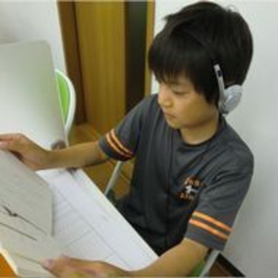 英泉塾 中浦和校7