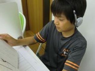 英泉塾 中浦和校7