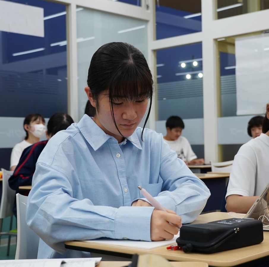 超個別指導 練成会PLUS 西本校5