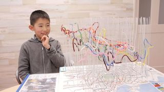 探究学習塾RAKUTO ひばりヶ丘校5