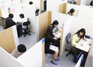 個別指導の明光義塾 武蔵小杉教室6