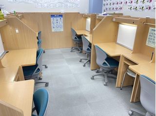 馬渕個別 蒲生関目校9