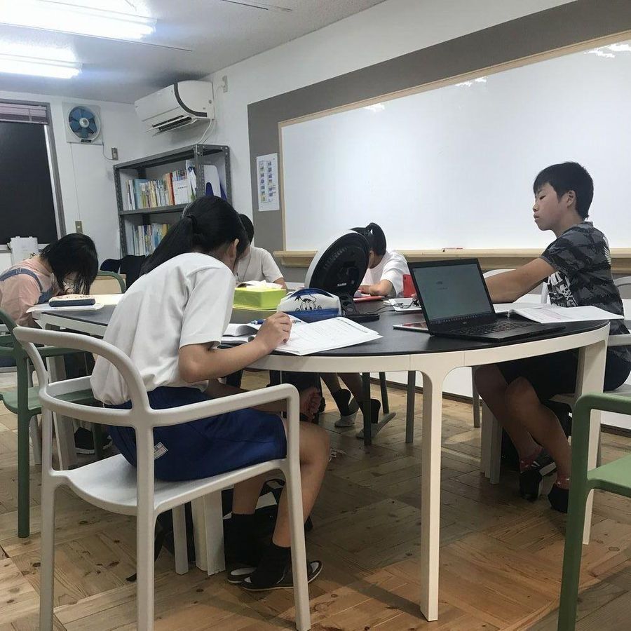 新個別指導ＫＯ学院 徳島校5