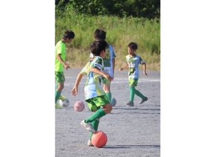 アトラソンFC 教室 3