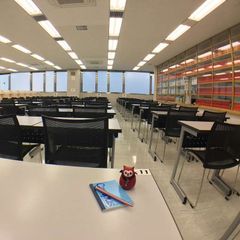 代々木ゼミナール 教室 2