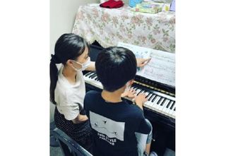 Peby College【ピアノ】 教室 3