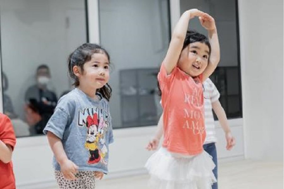 HYPERION DANCE STUDIO5