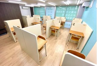 個別指導　コノ塾 金町校8