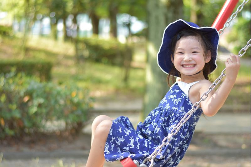 つつじヶ丘駅周辺で評判の子供英会話教室2選。キッズ向けの楽しいクラス