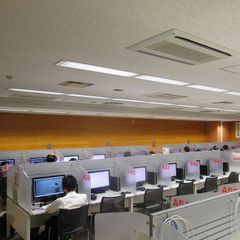 代々木ゼミナール 教室 3