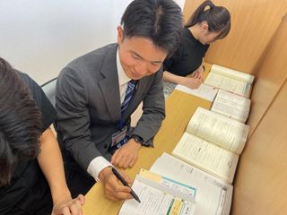 個別指導　スクールＩＥ 大和町校6