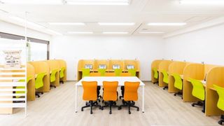 完全個別 松陰塾 教室 2