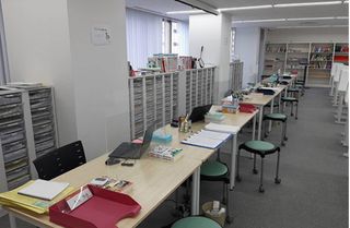 坪田塾【既卒生(浪人生・高卒生)コース】 戸越校6