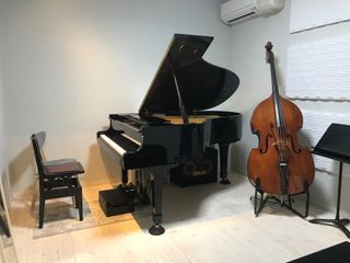 SOUND MAGIC OKI【ピアノ】川口教室 教室画像1