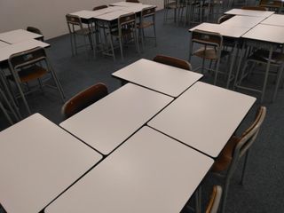 創英ゼミナール 鶴ヶ峰校9